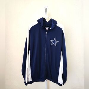 Mens Dallas Cowboys Jacket XL